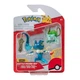 Набор игровых фигурок W19 - Хонэдж, Бульбазавр, Фрогадир Pokemon 000307563 - изображение 1