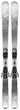 Лижі гірські комплект K2 LUVIT 76+ERP 10 TL COMPACT 156см Grey/black/white (10A0403.122.1+10A1009.122.1) - изображение 1