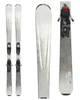 Лижі гірські комплект K2 LUVIT 76+ERP 10 TL COMPACT 156см Grey/black/white (10A0403.122.1+10A1009.122.1) - изображение 2