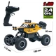 Автомобиль Off-Road Crawler Car Vs Wild на радиоуправлении 1:20 Золотой - изображение 10