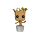 Игровая Фигурка - Танцующий Грут Funko (2000003071647) - изображение 1