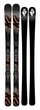 Лижі гірські комплект K2 IKONIC 84+M3 12 TCX LIGHT QUIKCLIK 177см Black/grey/orange (10C0006.242.1+10C1003.142.1) - зображення 1