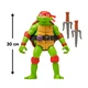 Игровая фигурка Мovie III – Рафаэль Гигант TMNT 000307850 - изображение 3