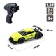Автомобіль Speed racing drift з р/к – Mask (зелений, 1:24) 9,3 см (6900007298377) - изображение 9