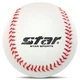 Мяч для бейсбола STAR WB302 белый - изображение 1
