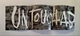 Korn – Untouchables (2002) Audio CD (импорт, буклет) - изображение 7
