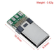 Type-C роз'єм папа, конектор, штекер USB 3.1 - зображення 1