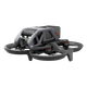 Квадрокоптер DJI Avata Pro View Combo (CP.FP.00000110.01) - изображение 1