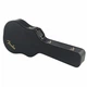 Кейс для вестерн-гітар Fender Dreadnought Case Flat Top - изображение 1