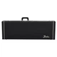 Кейс для електрогітари Fender CLSC SRS Case Strat/Tele BLK - изображение 2