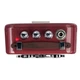 Міні-підсилювач для електрогітар Danelectro N-10 Honeytone Mini Amp BUR - изображение 5