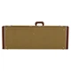 Кейс для електрогітари Fender CLSC SRS Case Strat/Tele TWD - изображение 4