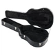 Кейс для вестерн-гітар Fender Dreadnought Case Flat Top - изображение 7