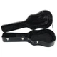 Кейс для вестерн-гітар Fender Dreadnought Case Flat Top - изображение 8