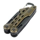 M-Tac мультитул Type 5, Olive - изображение 8