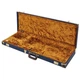 Кейс для електрогітари Fender Guitar Case ST/T Navy Blue LTD - изображение 5