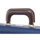 Кейс для електрогітари Fender Guitar Case ST/T Navy Blue LTD - изображение 7