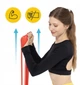 Лента-эспандер для спорта и реабилитации 4FIZJO Flat Band 30 м 2-4 кг Red (P-5907739311177) - изображение 4