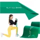 Лента-эспандер для спорта и реабилитации 4FIZJO Flat Band 30 м 5-8 кг Green (P-5907739311184) - изображение 5