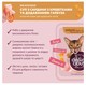 Суп для котов Delickcious с сардиной, креветками и тыквой 80 г D6251303 - изображение 2