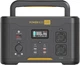 Зарядна станція Powerness U1000 / 1000 Вт (2000W пік) - зображення 3