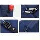 Городской рюкзак для ноутбука Tigernu T-B9017 15.6'' 19л Blue (T-B9017Blue) - изображение 4