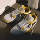 Кроссовки Air Jordan 4 Retro White AQ9129-101 42.5 - изображение 2