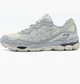 Кроссовки Asics Gel Nyc Beige/Light Blue 1203A372-600 37.5 - изображение 1