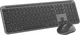 Zestaw bezprzewodowy Logitech MK950 Graphite (920-012490) - obraz 2