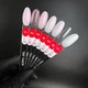 Акрил гель для нігтів ROKS Acryl Gel №03 30 мл - зображення 2