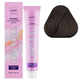 T6/16 Крем-краска Тонер безаммиачный для волос Графит Unic Crystal Toner Grafit 100 мл - изображение 1
