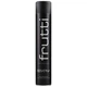 Лак для волосся екстра сильної фіксації FRUTTI Hairspray Extra Strong Keratina чорний 750 мл - зображення 2