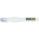 Коректор-ручка BUROMAX 1036 10мл з метал.нак. (12) /BM.1036/ - изображение 2