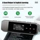 MP3 плеер Ruizu X80 Bluetooth 5.3 Hi-Fi 64Gb с клипсой Type C - изображение 14