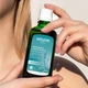 Тоник-стимулятор при потере волос с экстрактом розмарина - Weleda Revitalising Hair Tonic With Rosemary 100ml (62875-31015375) - изображение 3