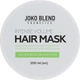 Маска для надання об'єму - Joko Blend Intense Volume Hair Mask 200ml (741829-31018540) - зображення 1