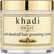 Натуральна крем-маска проти лупи - Khadi Swati Anti-Dandruff Hair Grooming Cream 150g (1377731-31103772) - изображение 1