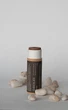Бальзам для губ у тубі "Зволоження та захист" - Gubka Chocolate 10g (1446426-30873450) - зображення 2