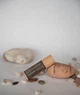 Бальзам для губ у тубі "Зволоження та захист" - Gubka Chocolate 10g (1446426-30873450) - зображення 3
