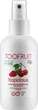 Спрей для волосся Вишня & Полуниця - TOOFRUIT Kapidoux Sensetive Spray 125ml (281685-85892) - зображення 2