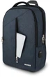 Рюкзак для ноутбука Esperanza Taranto 15.6" Blue (ET196) - зображення 5