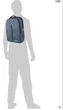 Рюкзак для ноутбука Esperanza 15.6" TARANTO, gray (ET196) - изображение 8