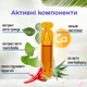 Комплекс для активації восту волосся в ампулах - Reclaire 8x5ml (1360523-31102035) - изображение 2