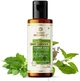 Натуральний трав'яний аюрведичний шампунь "Хна і туласі" - Khadi Organique Hair Cleanser Henna And Tulsi 210ml (744868-31021578) - изображение 1