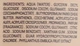 М'який зміцнювальний шампунь для волосся з маслом ши - Topicrem Karite Gentle Fortifying Shampoo 200ml (1182137-31158874) - изображение 2
