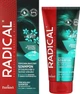 Трихологічний шампунь для росту волосся - Farmona Radical Trichology Shampoo 200ml (1074758-31567724) - изображение 2
