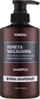 Шампунь для волосся "Рожевий грейпфрут" - Kundal Honey & Macadamia Pink Grapefruit Shampoo 500ml (702995-31337572) - изображение 3