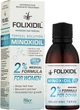 Лосьйон проти випадання волосся - Folixidil Enchanced Minoxodil 2% 60ml (982065-31020642) - зображення 2