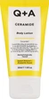 Лосьон для тела с керамидами - Q+A Ceramide Body Lotion Travel Size 50ml (1272828-31102671) - изображение 1
