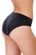 Трусики слип Rosme 4(L) Чёрный(Black) (57850) - изображение 2
